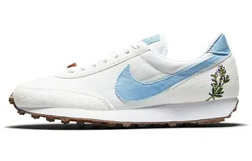Nike Dbreak Se WhiteBlue - 1