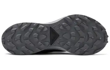 Nike Zoom Pegasus Trail Running shoes blackgrey - 5