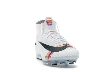 Nike Mercurial Superfly 360 Elite FG Lvl Up Pure Platinum - 4