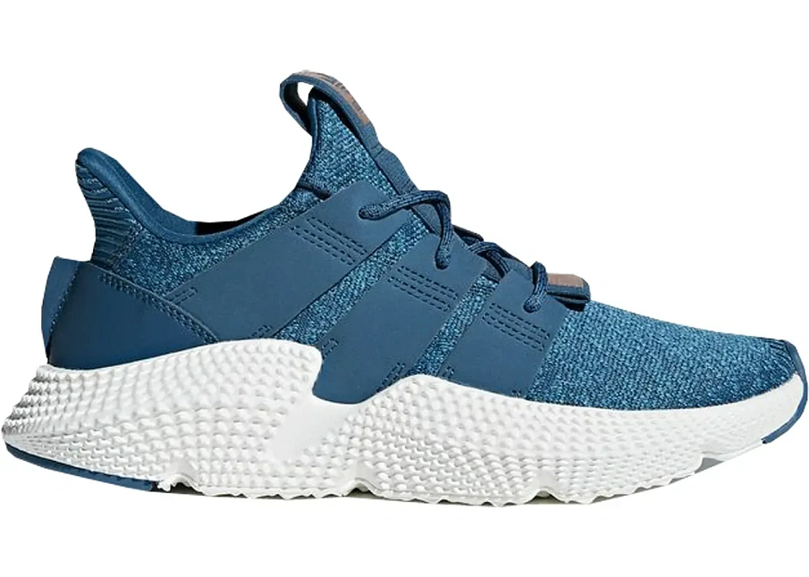 Фото № 1 с приближением к товару «‎adidas Prophere Real Teal »