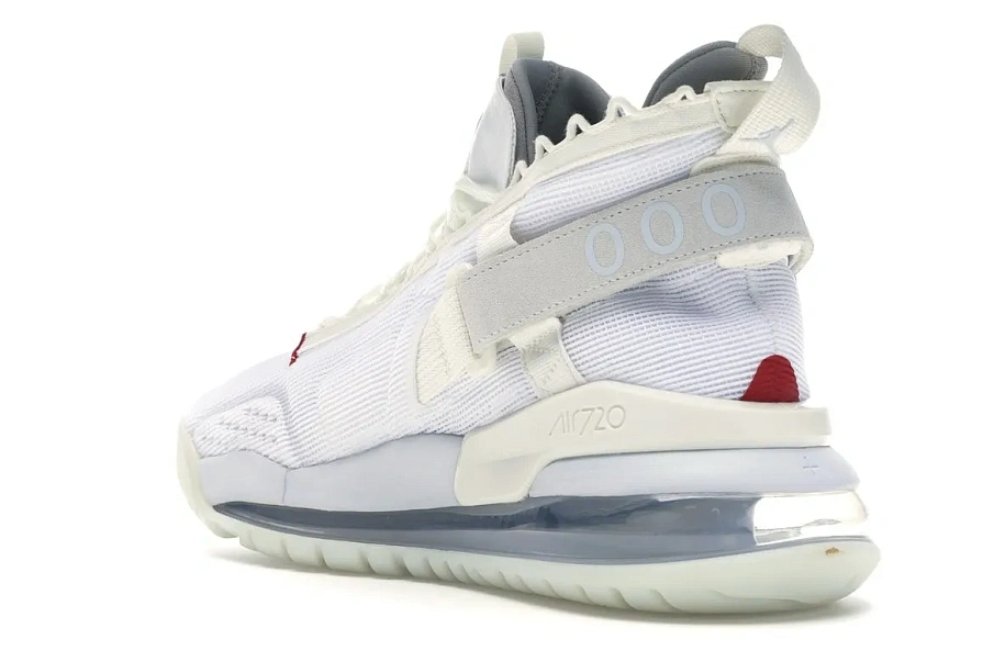 Фото № 6 с приближением к товару «‎Jordan Proto Max 720 Sneakersnstuff 20th Anniversary»