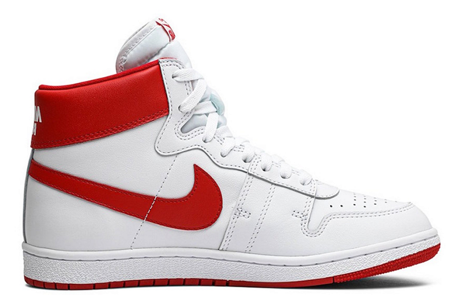 Фото № 3 с приближением к товару «‎Nike Air Ship x Air Jordan 1 'New Beginnings'»