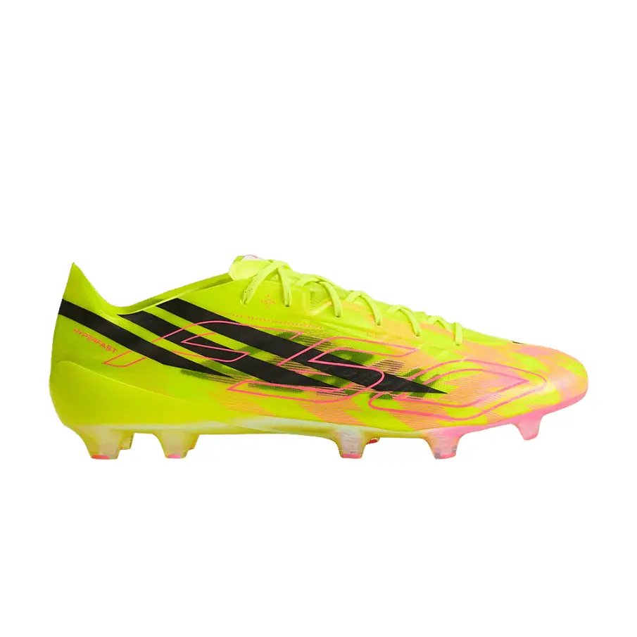 Фото № 1 с приближением к товару «‎adidas F50 Hyperfast Evo FG Too Fast (KJ6106)»