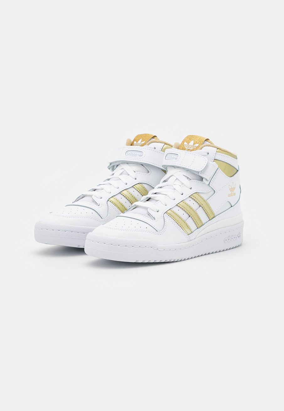 Фото № 3 с приближением к товару «‎Adidas Forum »