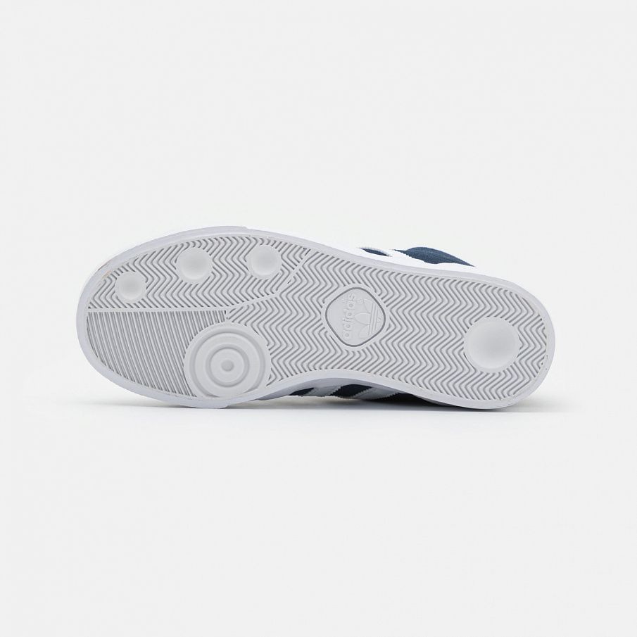 Фото № 5 с приближением к товару «‎Adidas Basket Profi »