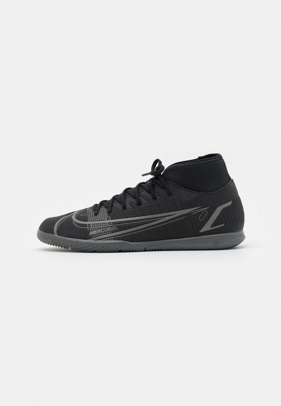 Фото № 1 с приближением к товару «‎Nike Mercurial 8 Club IC »