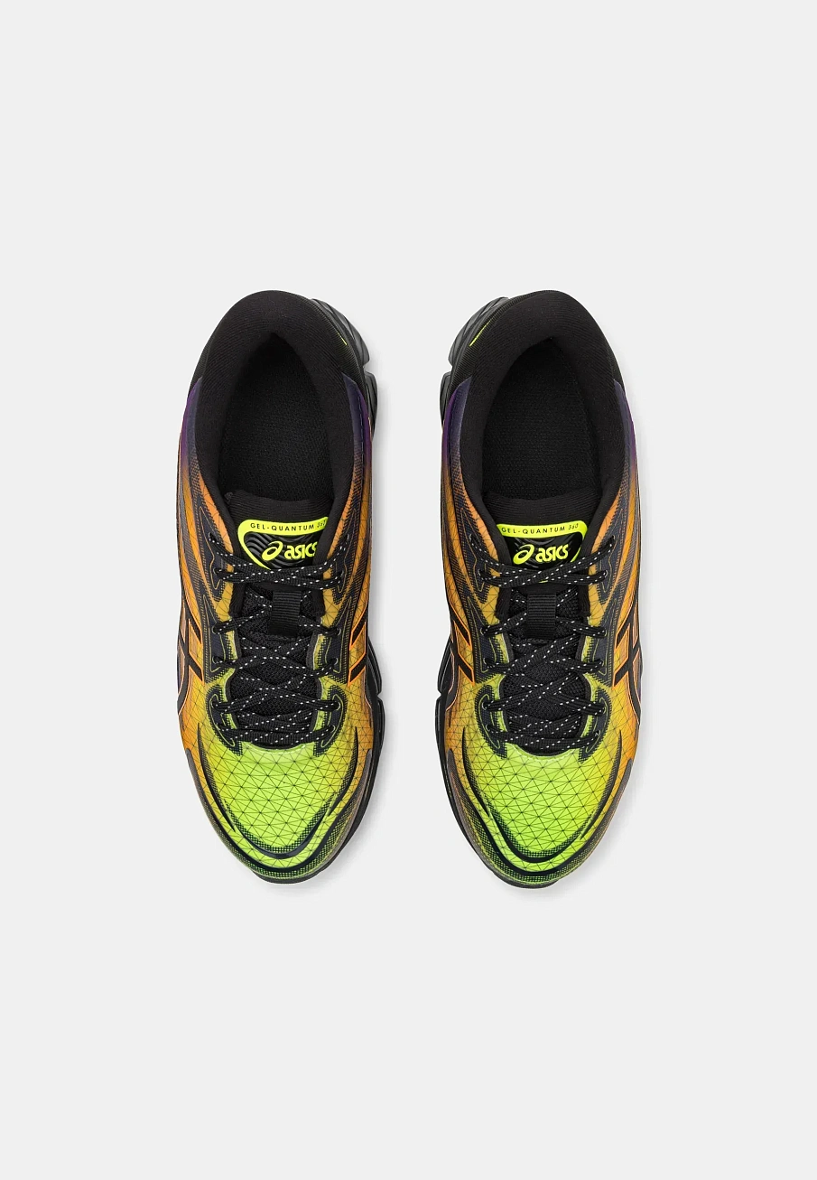 Фото № 4 с приближением к товару «‎GEL-QUANTUM 360 VIII UNISEX»