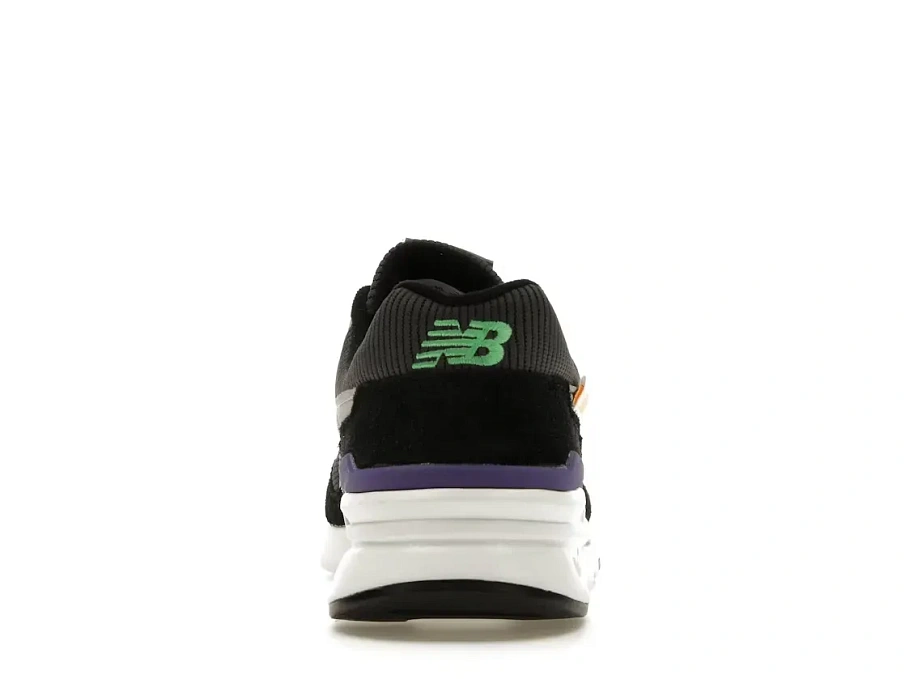 Фото № 4 с приближением к товару «‎New Balance 997H»