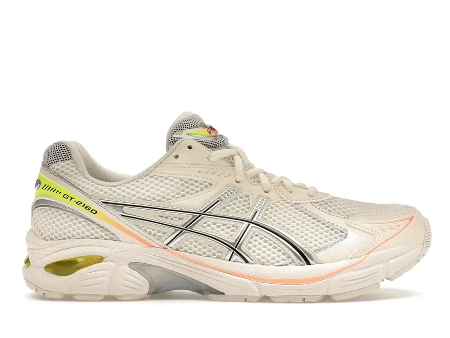 Фото № 1 с приближением к товару «‎ASICS GT-2160»