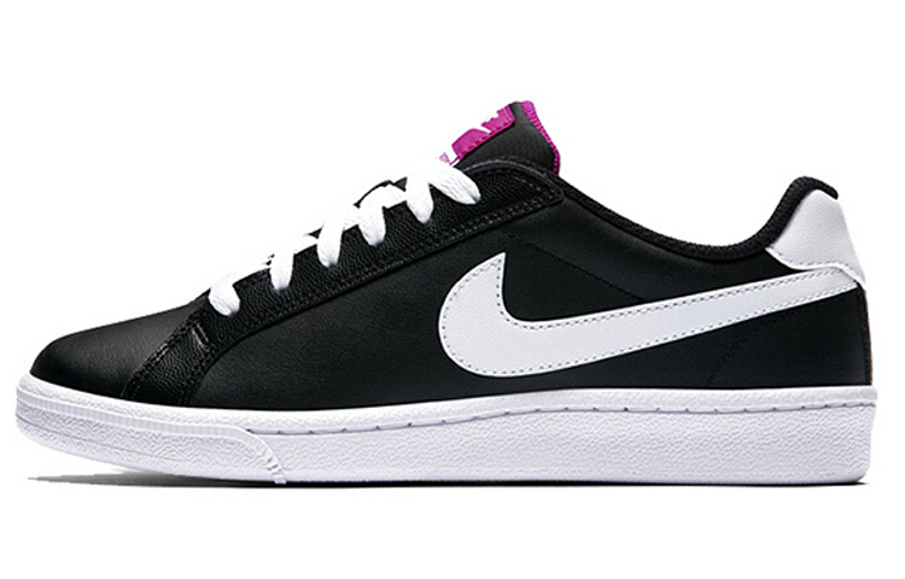Фото № 1 с приближением к товару «‎Nike Wmns Court Majestic 'Black Fuchsia'»