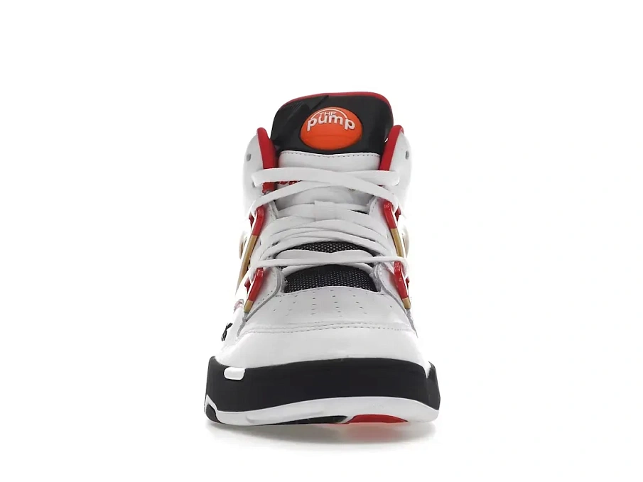 Фото № 2 с приближением к товару «‎Reebok Pump Omni Zone II»