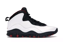 Фото № 1 с приближением к товару «‎Jordan 10 Retro Chicago Bulls (2012)»