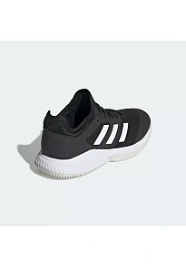 Фото № 2 с приближением к товару «‎COURT TEAM BOUNCE INDOOR SHOES»