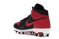 Фото № 5 с приближением к товару «‎Jordan 1 TD Mid Bred»