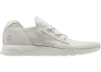 Фото № 1 с приближением к товару «‎adidas ZX Flux Adv X Wings and Horns Off White»