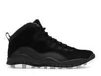 Фото № 1 с приближением к товару «‎Jordan 10 Retro Stealth (2012)»