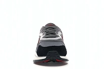 Фото № 2 с приближением к товару «‎adidas Tresc Run Grey Scarlet Core Black»