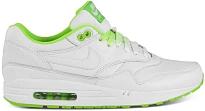 Фото № 1 с приближением к товару «‎Nike Air Max 1 Clash Pack White»