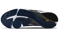 Фото № 4 с приближением к товару «‎Nike Air Ghost Racer SilverNavy»