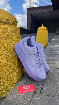 Фото № 7 с приближением к товару «‎Adidas Forum Bold»