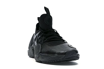 Фото № 2 с приближением к товару «‎Nike Huarache E.D.G.E. Leather Triple Black»