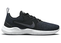Фото № 1 с приближением к товару «‎Nike Flex Experience Run 10 Black Dark Purple Dust »