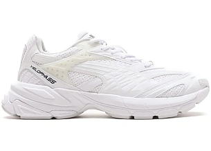 Puma Velophasis Technisch White