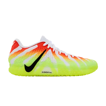 Nike Ja 3 Christmas