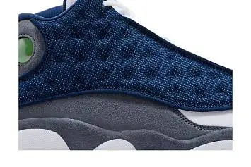 Air Jordan 13 Retro Flint - 3