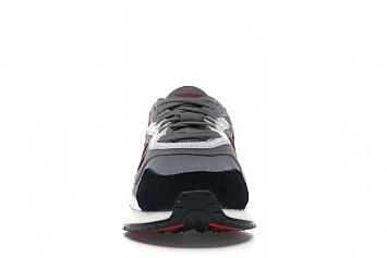 adidas Tresc Run Grey Scarlet Core Black - 2