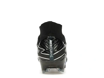 Nike Mercurial Superfly 9 Elite FG - 4