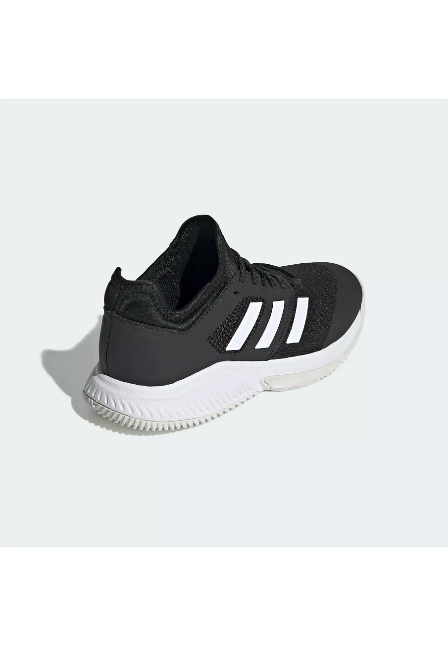 Фото № 2 с приближением к товару «‎COURT TEAM BOUNCE INDOOR SHOES»