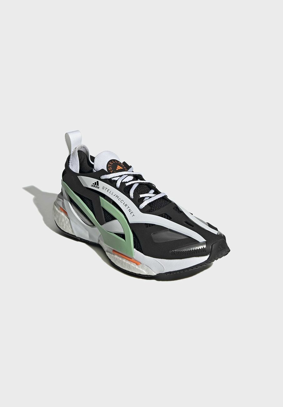 Фото № 2 с приближением к товару «‎Adidas Solarglide»