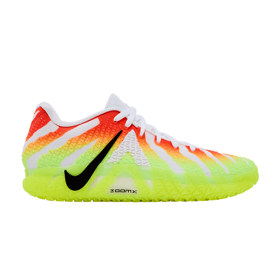 Фото № 1 с приближением к товару «‎Nike Ja 3 Christmas»