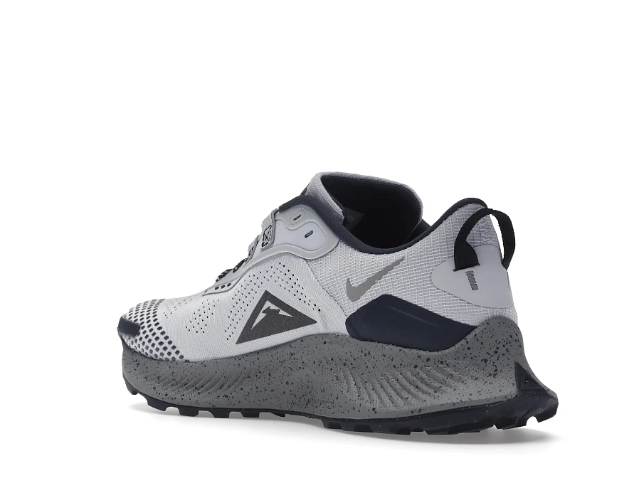 Фото № 6 с приближением к товару «‎Nike Pegasus Trail 3 Ghost»