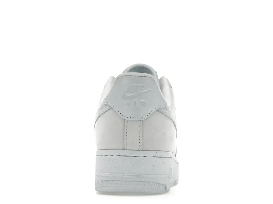 Фото № 4 с приближением к товару «‎Nike Air Force 1 Low '07 PRM Blue Tint »