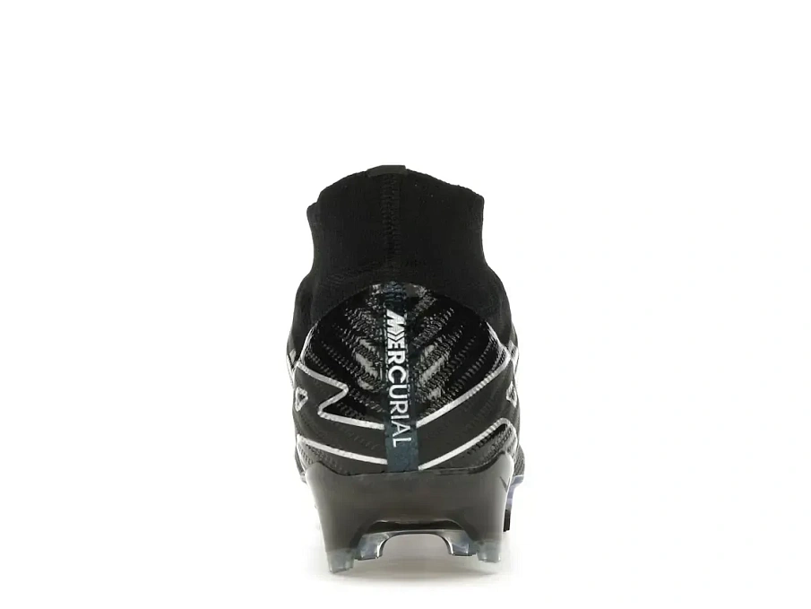 Фото № 4 с приближением к товару «‎Nike Mercurial Superfly 9 Elite FG»