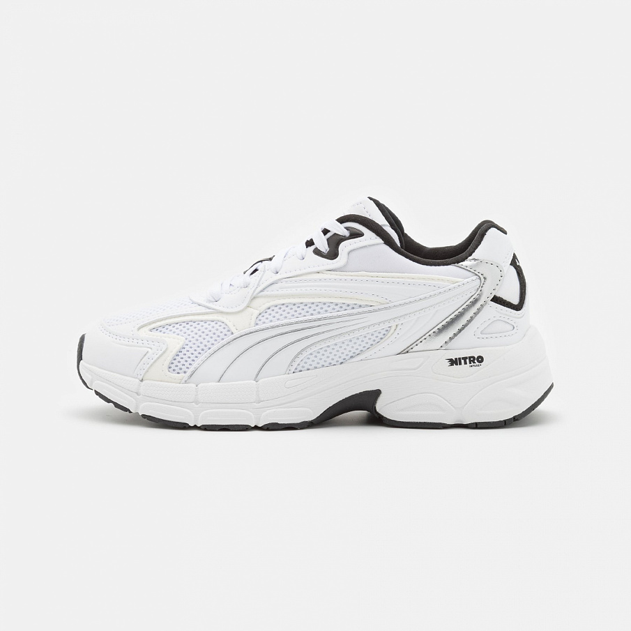 Фото № 1 с приближением к товару «‎Puma Teveris Nitro »