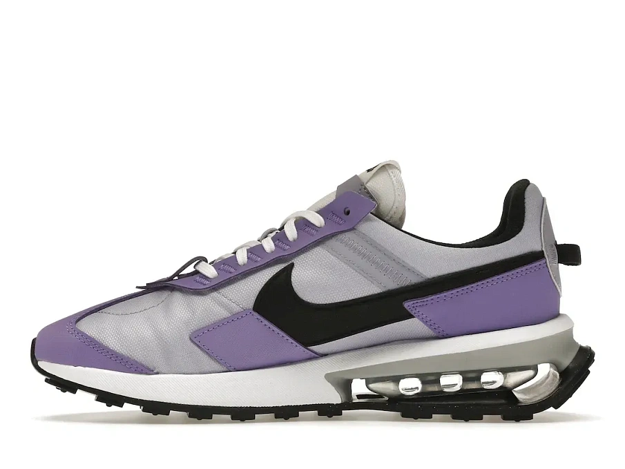 Фото № 3 с приближением к товару «‎Nike Air Max Pre-Day Purple Dawn »