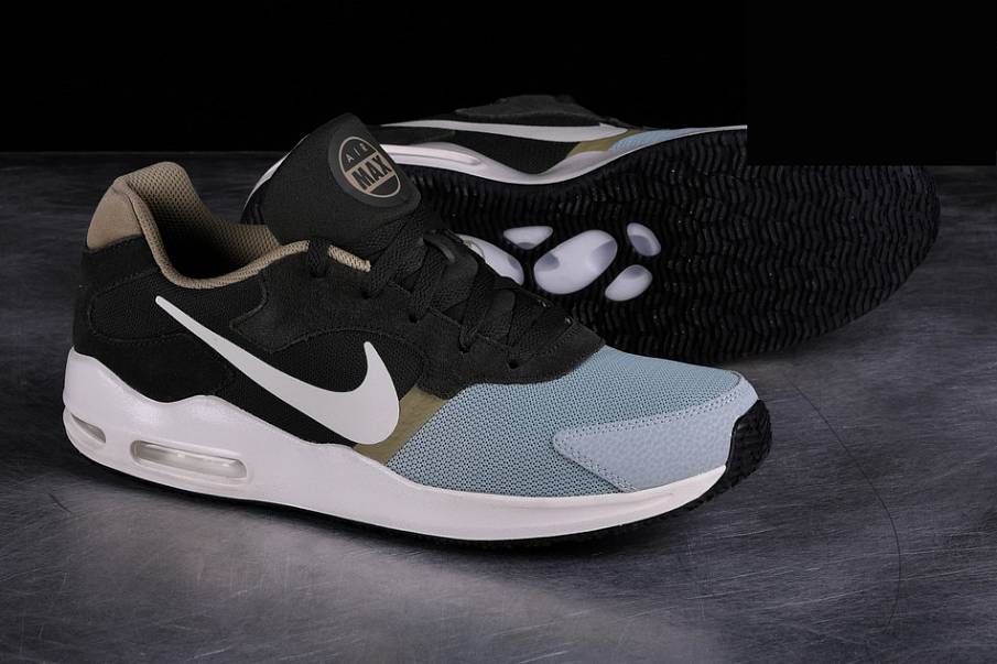 Фото № 4 с приближением к товару «‎Nike Air Max Guile Light Pumice »