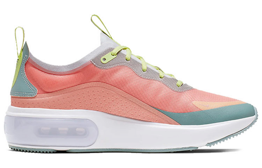 Фото № 2 с приближением к товару «‎Nike Wmns Air Max Dia Se 'Bleached Coral'»