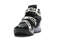 Фото № 3 с приближением к товару «‎Nike LeBron Solider 9 Quai 54»