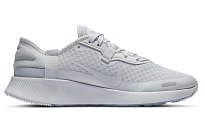 Фото № 2 с приближением к товару «‎Nike Reposto (GS) Grey»