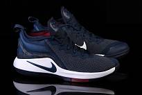Фото № 3 с приближением к товару «‎Nike Lebron Witness II College Navy »