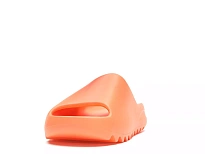 Фото № 4 с приближением к товару «‎adidas Yeezy Slide Enflame Orange»