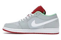 Фото № 5 с приближением к товару «‎Jordan 1 Retro Low Hare Jordan (2015)»