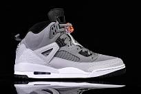 Фото № 2 с приближением к товару «‎Nike Air Jordan Spizike Cool »