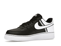 Фото № 3 с приближением к товару «‎Nike Air Force 1 Low LV8 Black White»