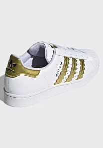 Фото № 2 с приближением к товару «‎SUPERSTAR»