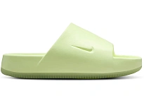 Фото № 1 с приближением к товару «‎Nike Calm Slide»